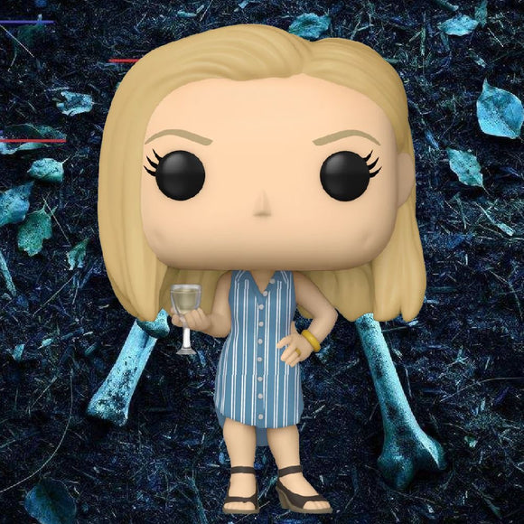 Funko POP! Ozark Wendy Byrde Figure #1198!