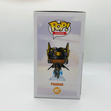 Funko POP! Video Games Overwatch Pharah Anubis Skin Exclusive Figure #497!