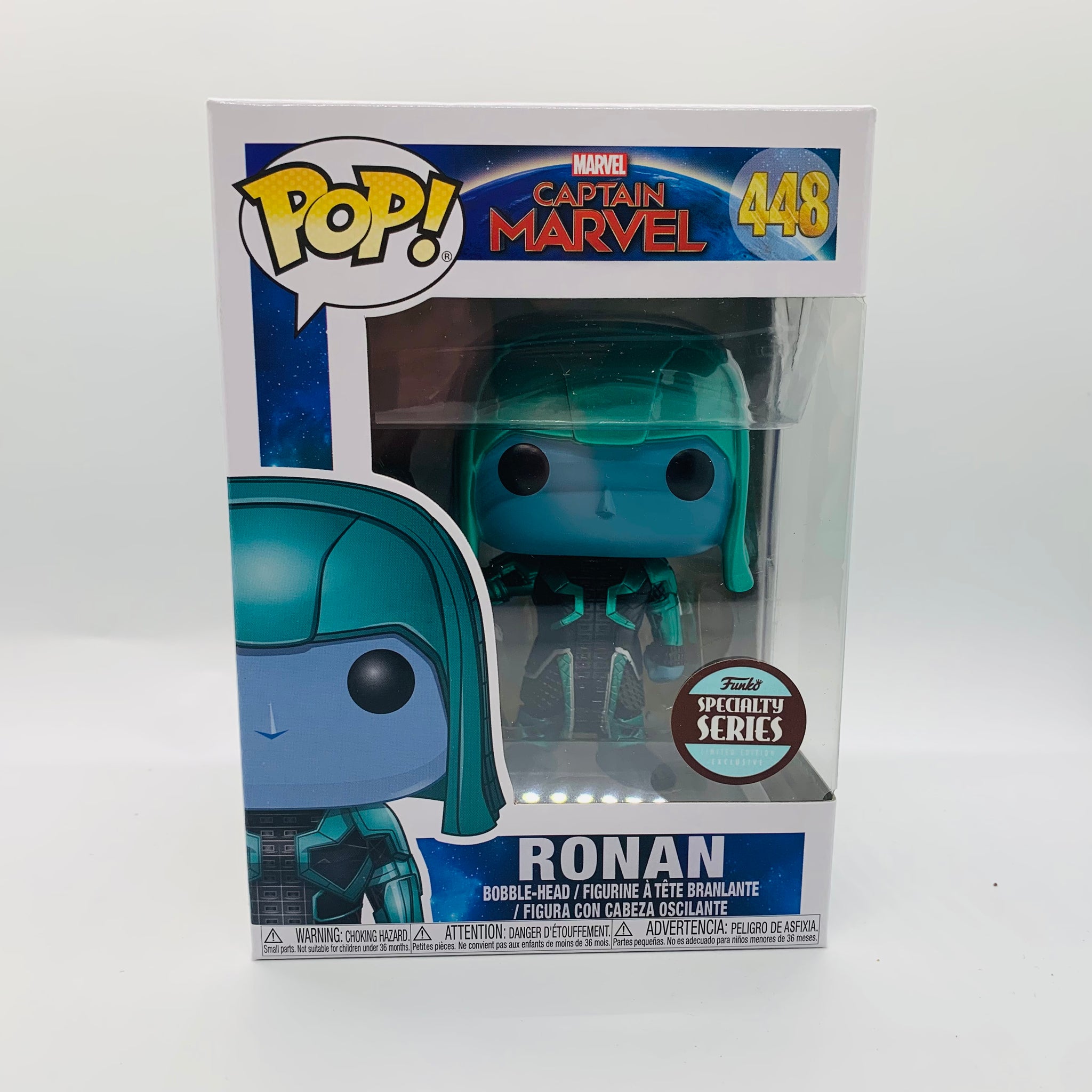 Ronan specialty series deals funko