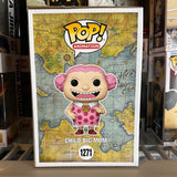 Funko POP! One Piece Anime Child Big Mom 6” Super Sized Specialty Series Exclusive Figure #1271!
