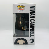 Funko POP! Rocks Vivian Campbell Def Leppard Music Rock N Roll Figure #151!