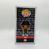 Funko Pop! Rocks Run DMC - Run Rap Hip Hop Legend Collectible Music Figure #199