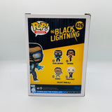 Funko POP! DC Heroes Black Lightning Figure #426!