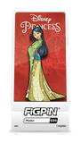 FiGPiN 3” Disney Princesses Mulan #688