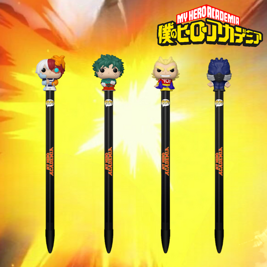 Funko POP! Pens My Hero Academia