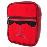 Loungefly Star Wars Sith Trooper Crossbody Bag