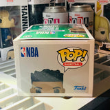 Funko POP! NBA Basketball Giannis Antetokounmpo Milwaukee Bucks Figure #143!