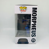 Funko POP! Movies The Matrix Resurrections Morpheus Figure #1174!