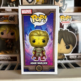 Funko POP! Marvel Guardians of the Galaxy Vol 3 Adam Warlock #1210!