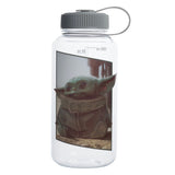 Star Wars The Mandalorian Grogu 32 oz. Water Bottle