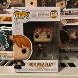 Funko Pop! Harry Potter - Ron Weasley in Devils Snare #134