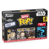 Funko Bitty Pop! Star Wars with Mystery Pop!