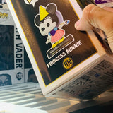 Funko Pop! Disney Archives Princess Minnie Mouse Figure #1110