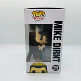 Funko POP! Rocks Green Day Mike Dirnt Music Figure #235!