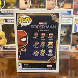 Funko Pop! Marvel Spider-Man No Way Home Figure #1157!