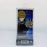 FiGPiN 3” Anime One Punch Man: Genos #390!