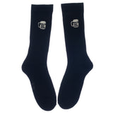 The Office Embroidered 3 Pair Crew Socks