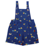 Cakeworthy Disney Star Wars The Mandalorian Grogu The Child Short Overalls