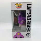 Funko POP! Television Adventure Time Lumpy Space Princess Figure #1075!