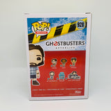 Funko POP! Movies Ghostbusters Afterlife Mr Gooberson Figure #928!