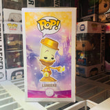 Funko POP! Disney Beauty & The Beast Lumiere Figure #1136!